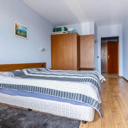 One Bedroom In Banderitsa ,bansko דירה