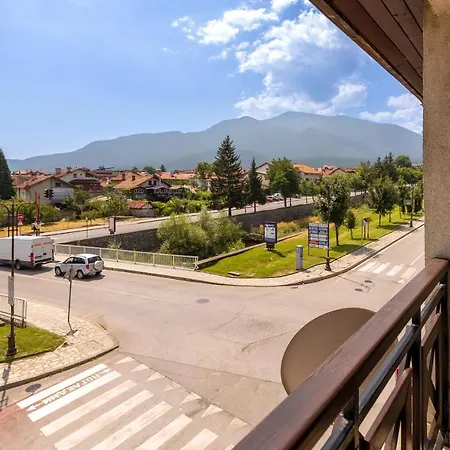 One Bedroom In Banderitsa ,bansko