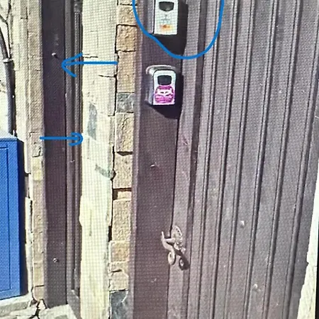 One Bedroom In Banderitsa ,bansko * בנסקו