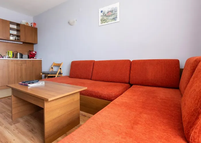 One Bedroom In Banderitsa ,bansko בנסקו