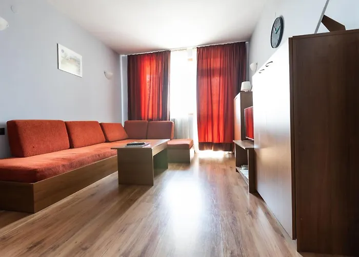 דירה One Bedroom In Banderitsa ,bansko *