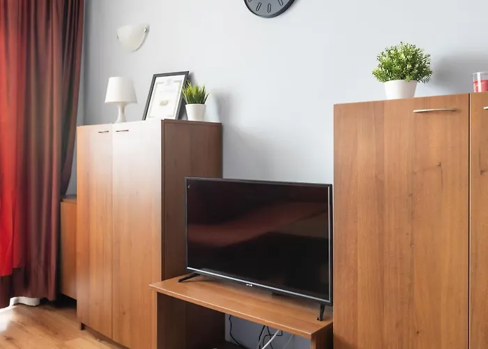 One Bedroom In Banderitsa ,bansko דירה