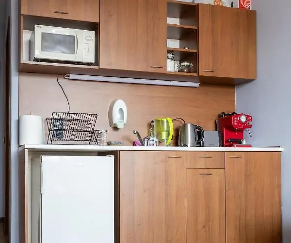 One Bedroom In Banderitsa ,bansko בנסקו