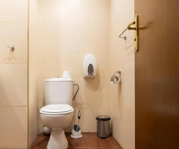 One Bedroom In Banderitsa ,bansko *