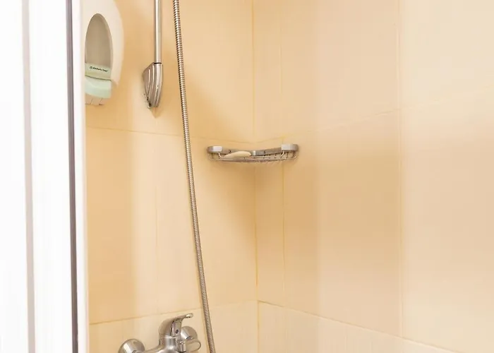 One Bedroom In Banderitsa ,bansko דירה