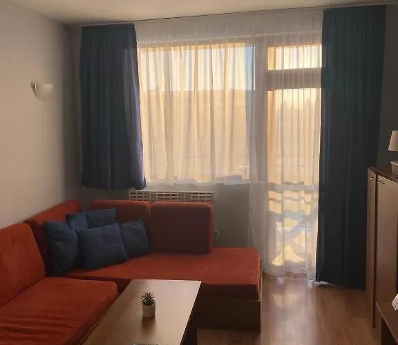 One Bedroom In Banderitsa ,bansko בנסקו