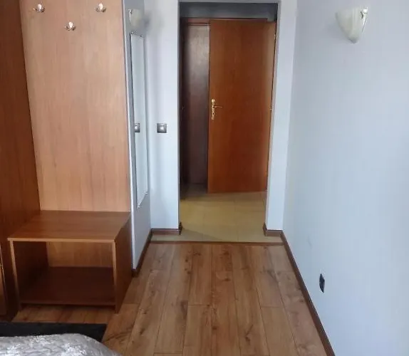 דירה One Bedroom In Banderitsa ,bansko *