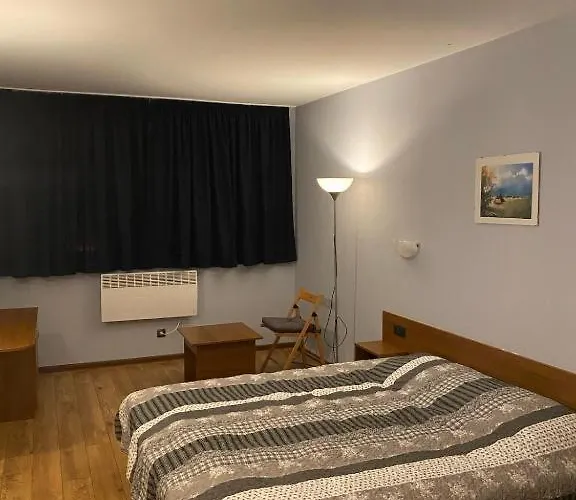 One Bedroom In Banderitsa ,bansko דירה