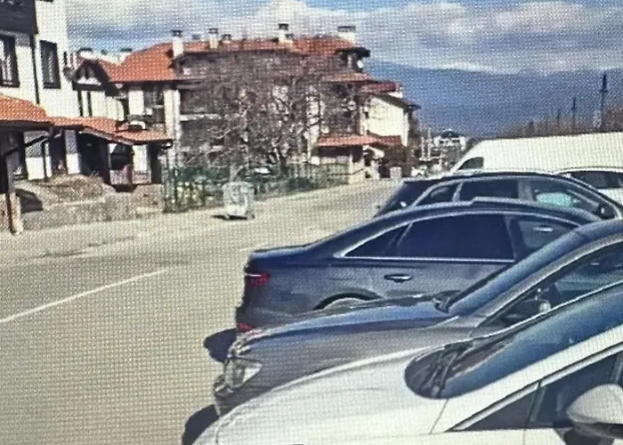 דירה One Bedroom In Banderitsa ,bansko