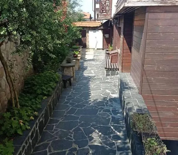 דירה One Bedroom In Banderitsa ,bansko *