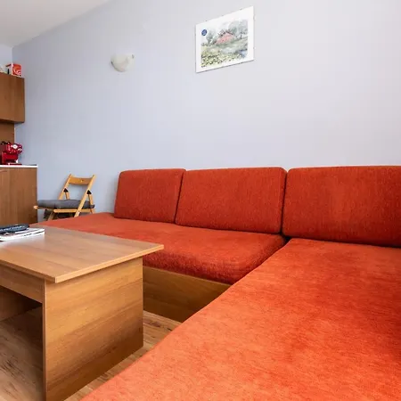 One Bedroom In Banderitsa ,bansko Банско