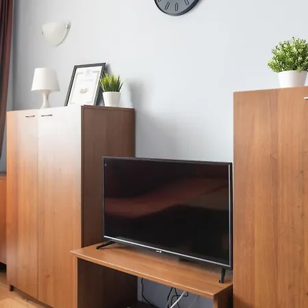 One Bedroom In Banderitsa ,bansko Апартаменты