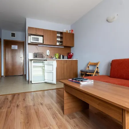 Апартаменты One Bedroom In Banderitsa ,bansko