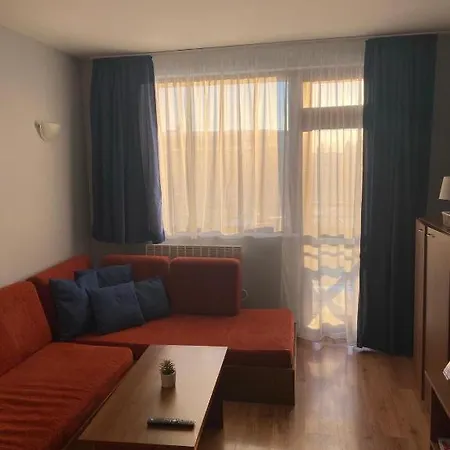 One Bedroom In Banderitsa ,bansko Банско