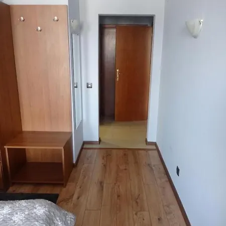 Апартаменты One Bedroom In Banderitsa ,bansko *