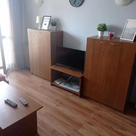 Апартаменты One Bedroom In Banderitsa ,bansko Банско
