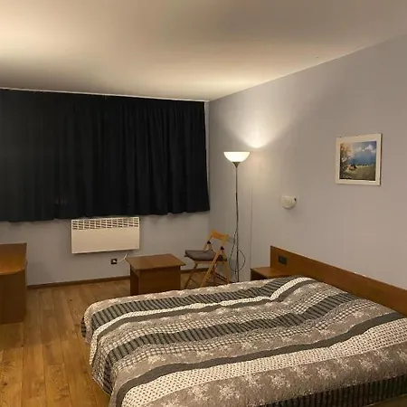 One Bedroom In Banderitsa ,bansko Апартаменты