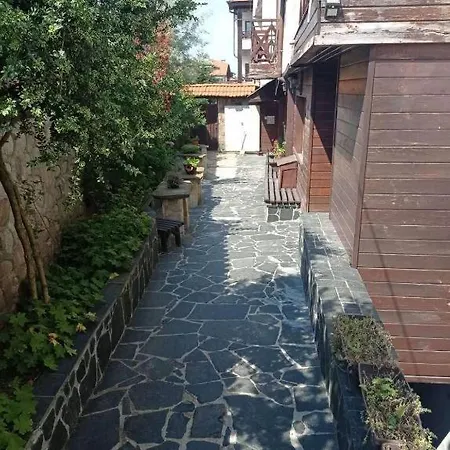 Апартаменты One Bedroom In Banderitsa ,bansko *