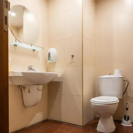 One Bedroom In Banderitsa ,bansko