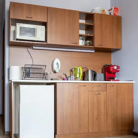 One Bedroom In Banderitsa ,bansko バンスコ