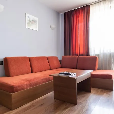 One Bedroom In Banderitsa ,bansko バンスコ