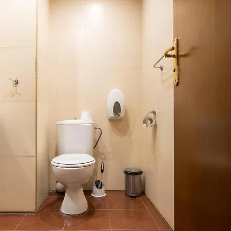 One Bedroom In Banderitsa ,bansko *