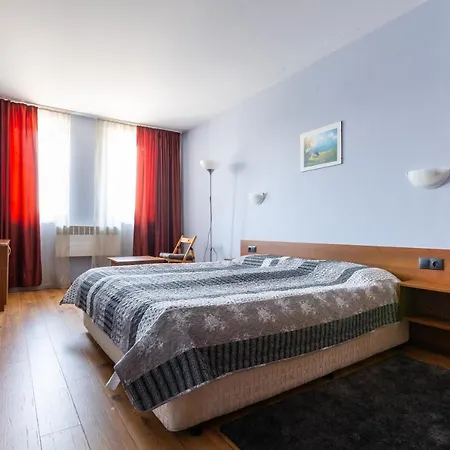 One Bedroom In Banderitsa ,bansko * バンスコ