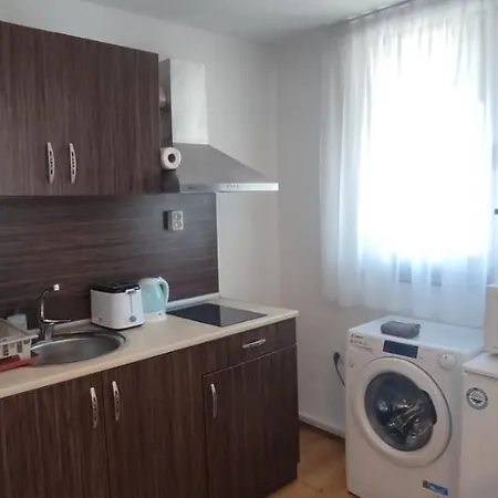Apartment Royal Park Sp Apartments-bansko