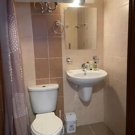 Apartment Royal Park Sp Apartments-bansko