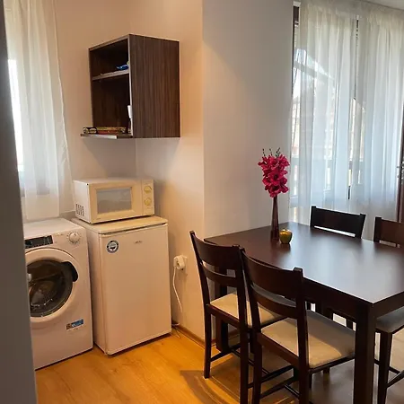 Royal Park Sp Apartments-bansko Apartment Bansko