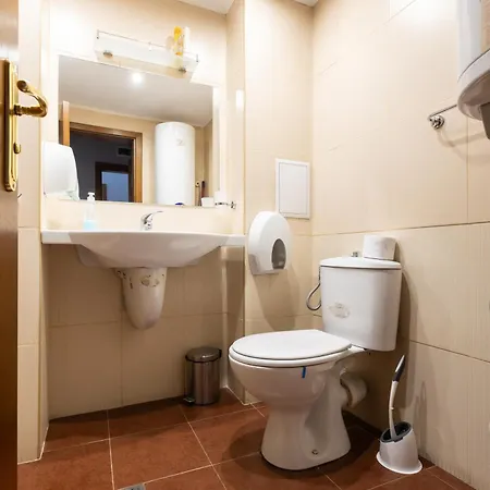 アパート One Bedroom In Banderitsa ,bansko バンスコ