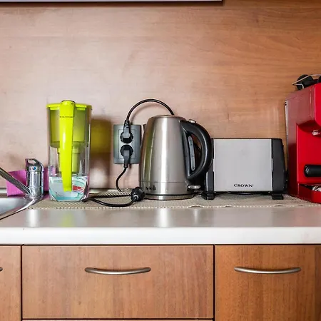 アパート One Bedroom In Banderitsa ,bansko バンスコ