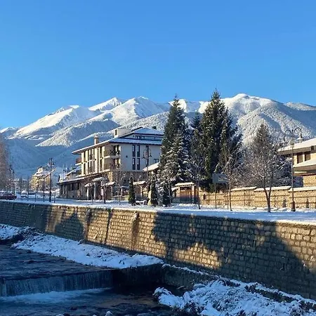 One Bedroom In Banderitsa ,bansko バンスコ
