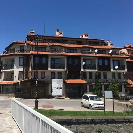 One Bedroom In Banderitsa ,bansko