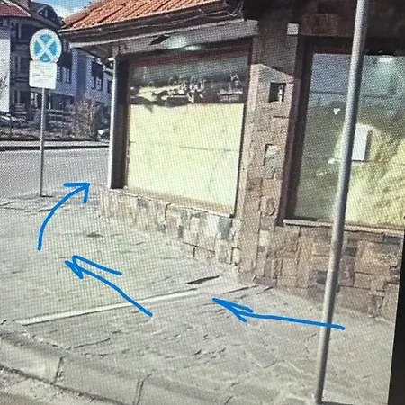 One Bedroom In Banderitsa ,bansko アパート