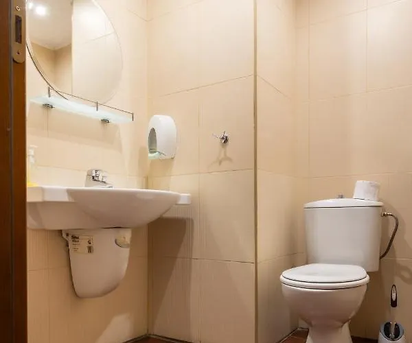 One Bedroom In Banderitsa ,bansko