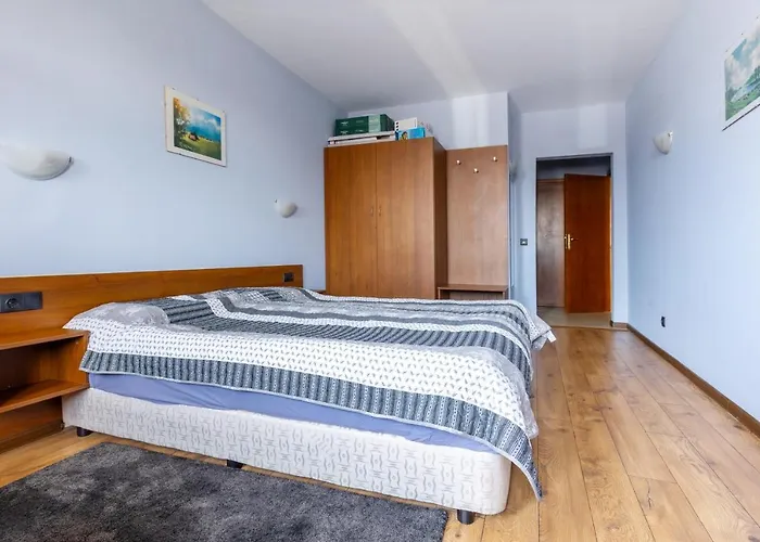 One Bedroom In Banderitsa ,bansko Apartament