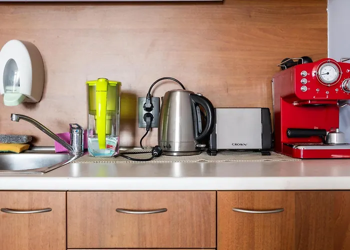 Apartament One Bedroom In Banderitsa ,bansko Bansko