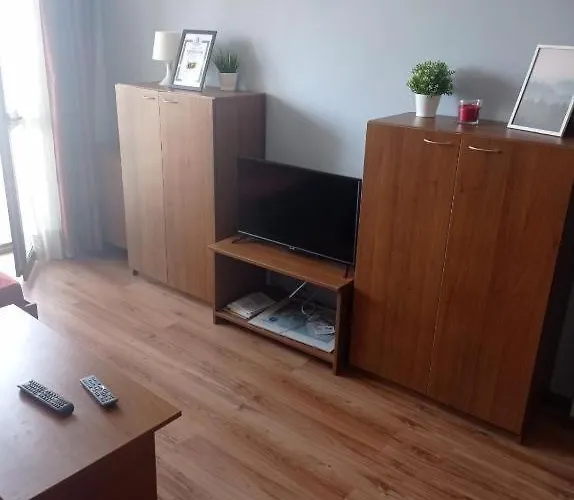 Apartament One Bedroom In Banderitsa ,bansko Bansko